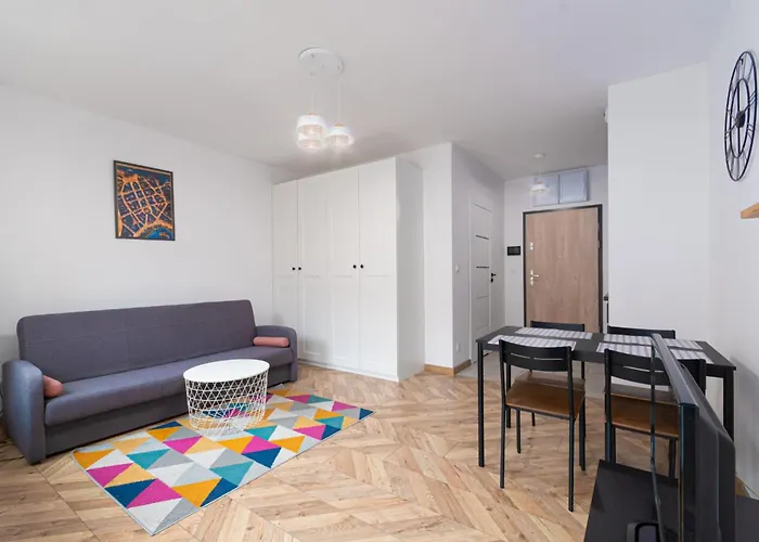 Zajezdnia Comfort Studio
