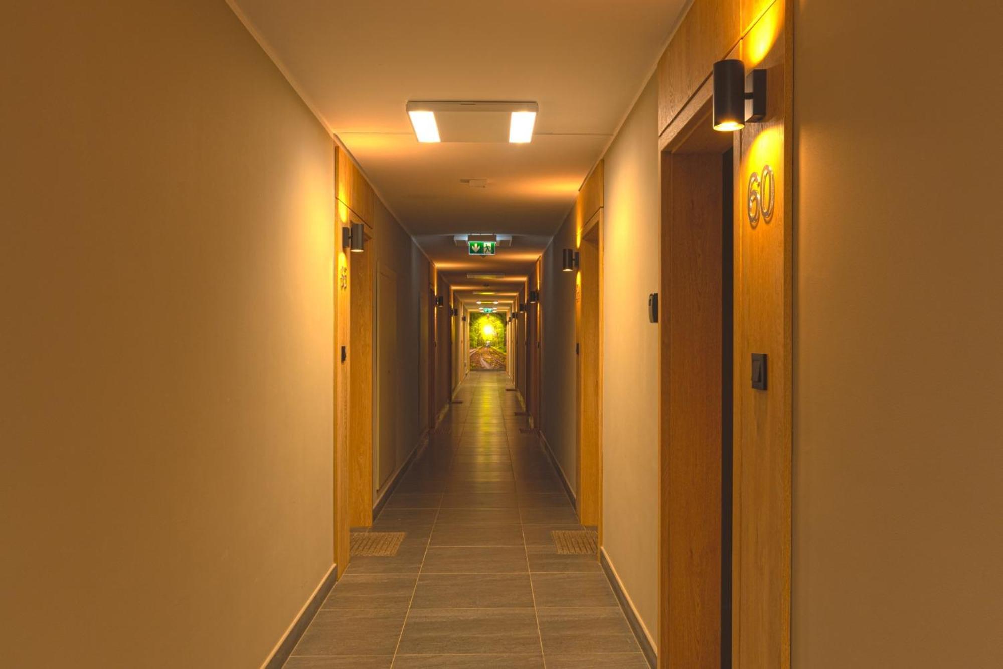 Zajezdnia Comfort Studio * Breslau