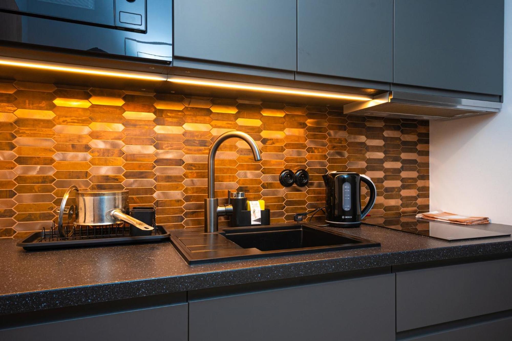 Zajezdnia Comfort Studio Breslau