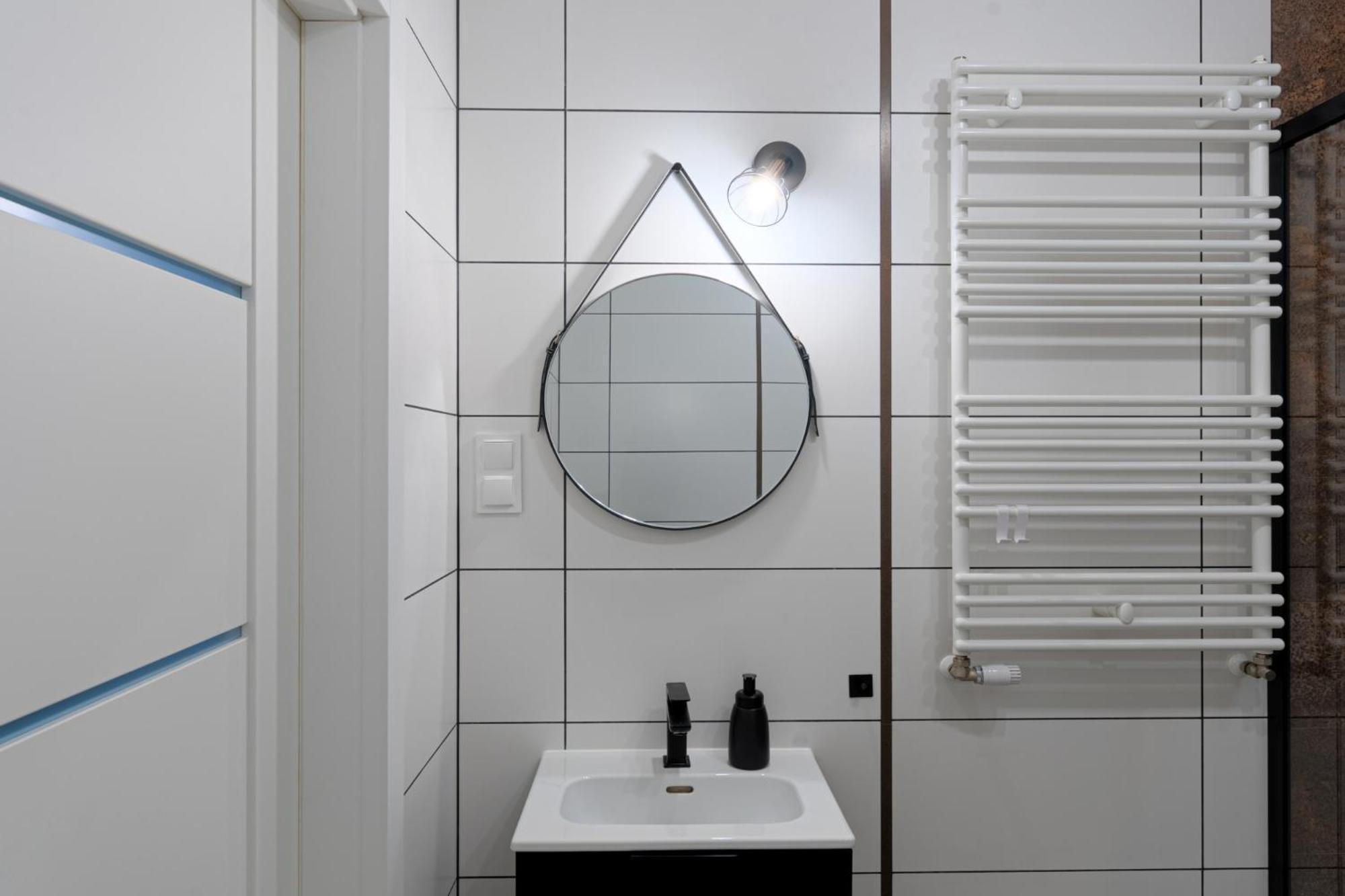 Zajezdnia Comfort Studio Breslau